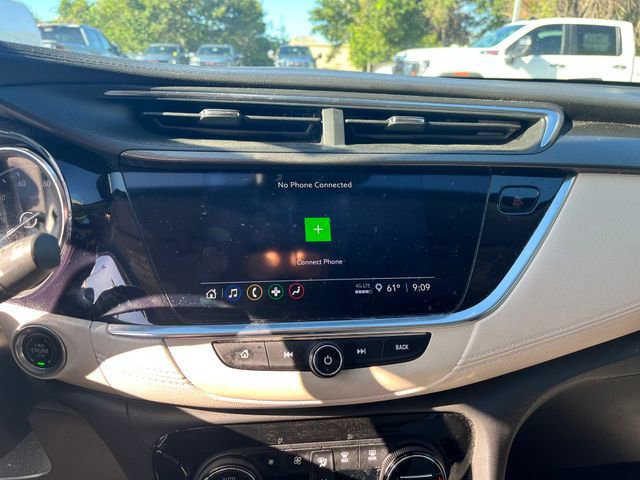 Used 2021 Buick Encore GX Select FWD image 12
