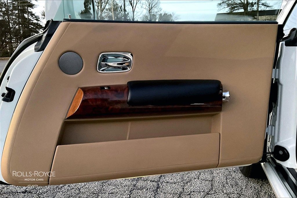 Certified 2010 Rolls-Royce Phantom Coupe image 22