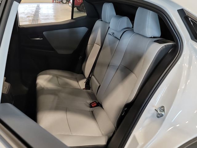 New 2026 Subaru Uncharted AWD image 6