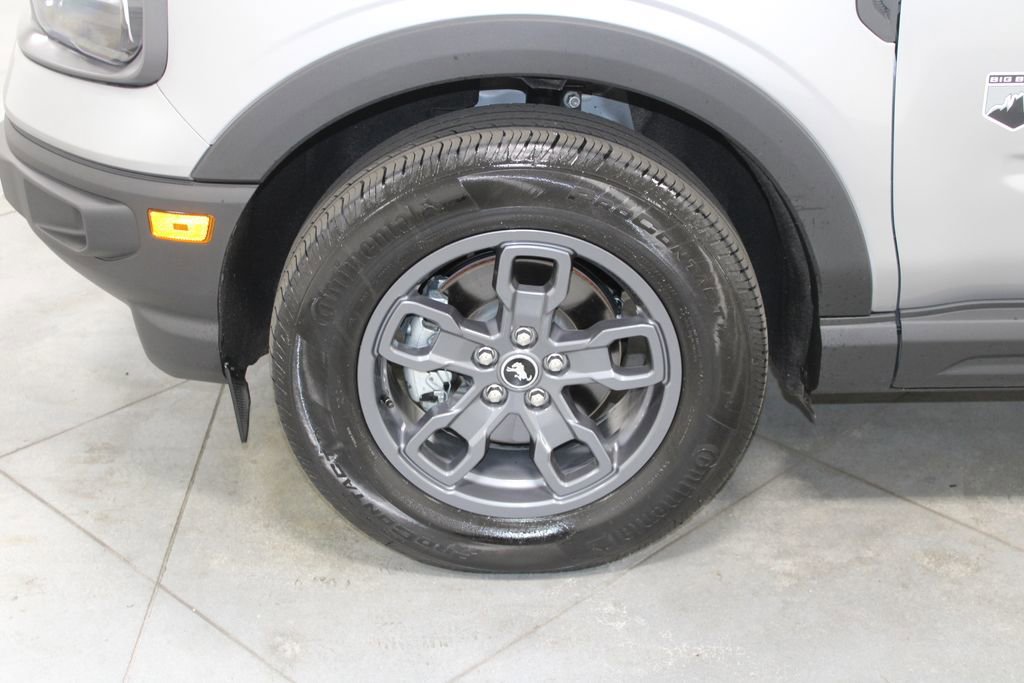 Used 2023 Ford Bronco Sport Big Bend w/ Convenience Package image 17
