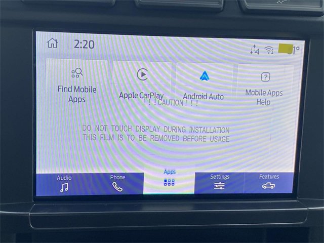 New 2024 Ford F550 4x4 Regular Cab Super Duty image 22