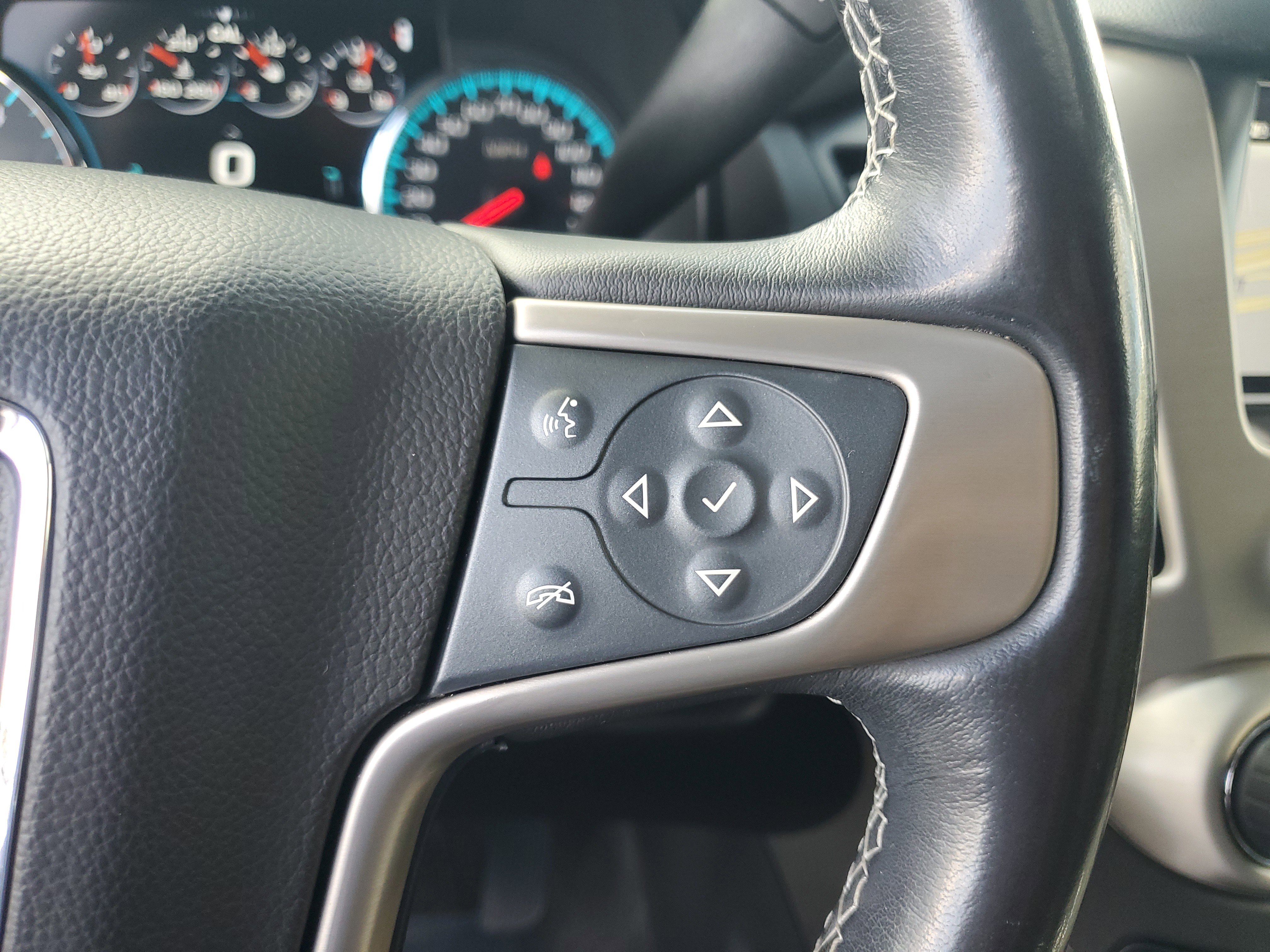 Used 2020 GMC Yukon Denali w/ Denali Ultimate Package image 26