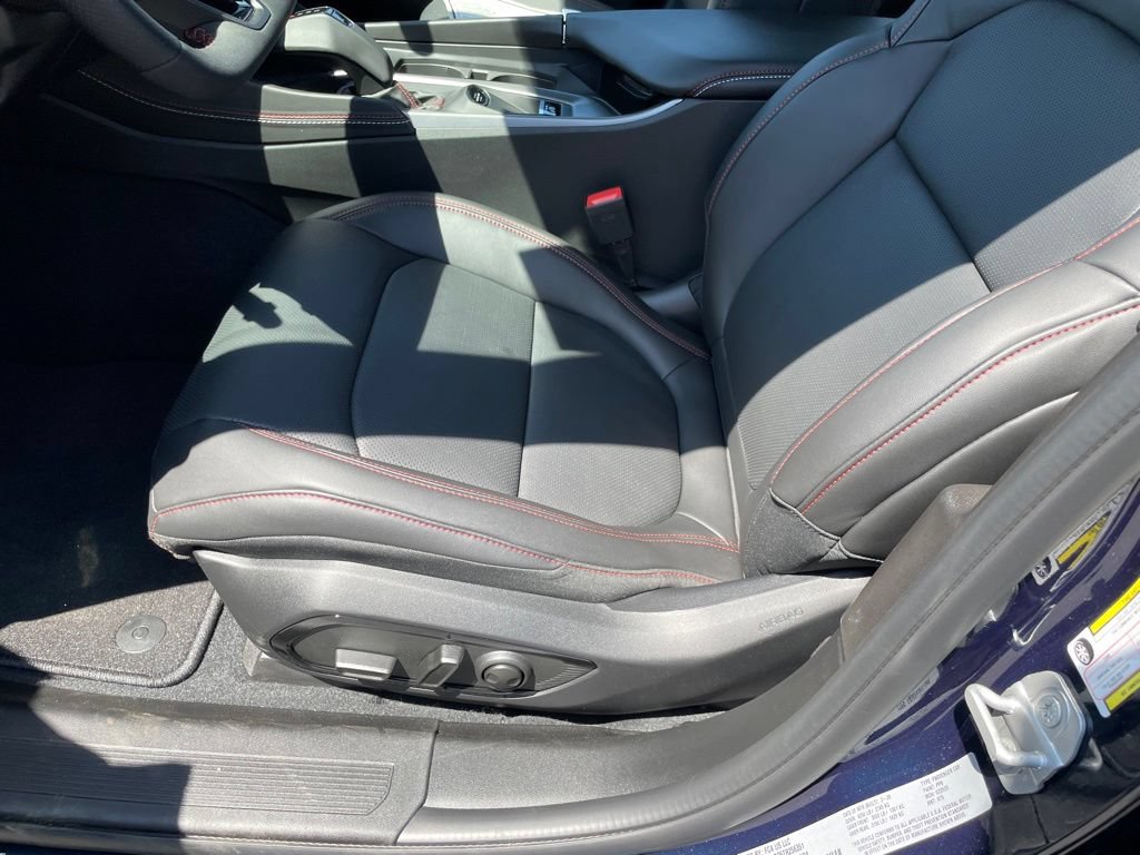 New 2026 Dodge Charger Scat Pack AWD/4WD image 10