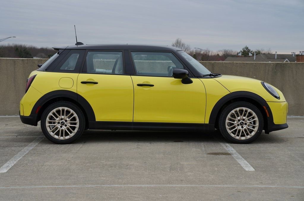 Used 2025 MINI Cooper S image 3