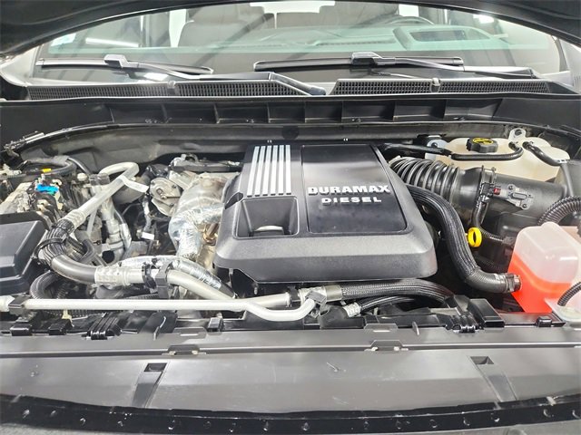 Used 2024 GMC Yukon Denali image 17