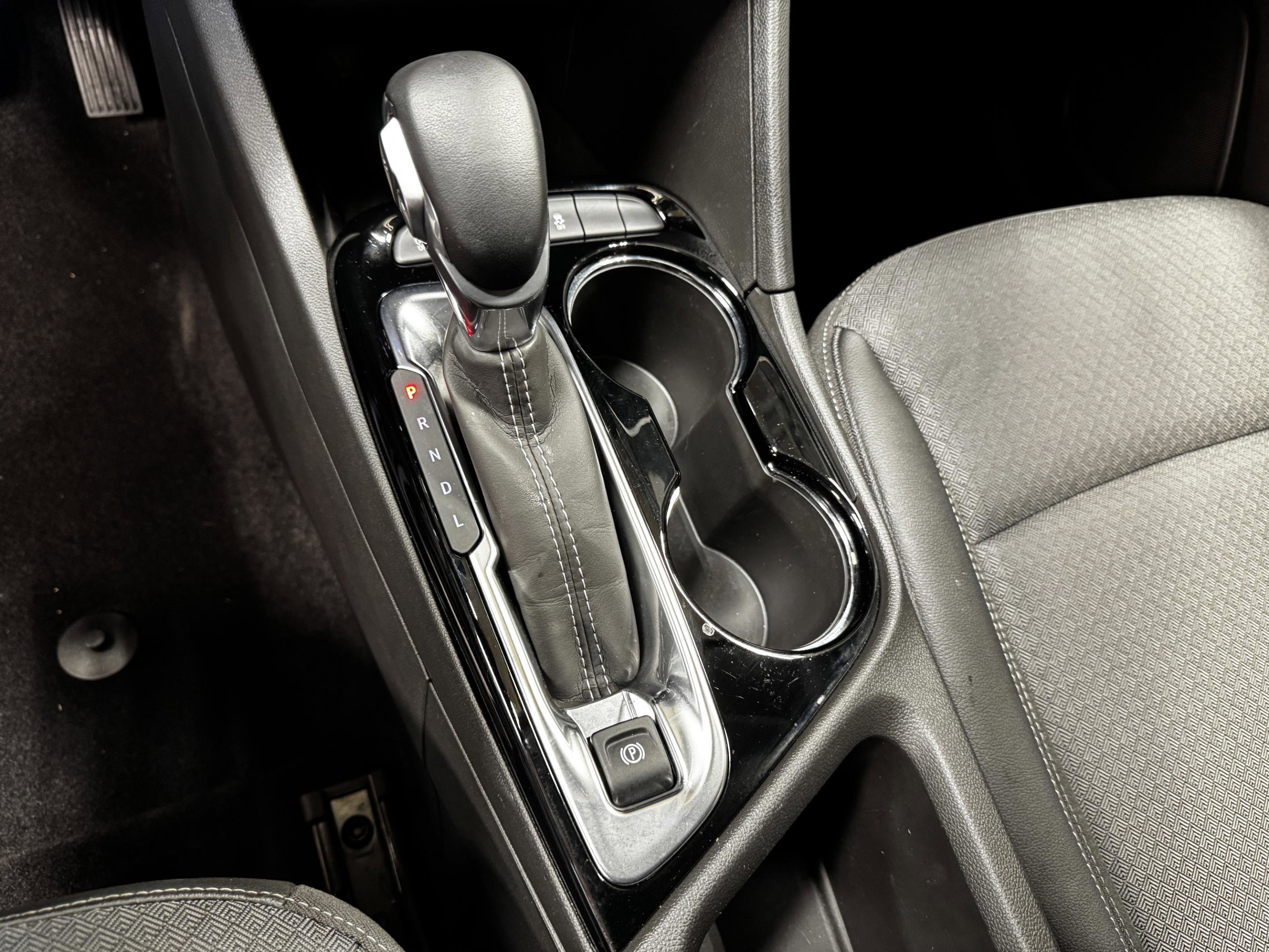 Used 2025 Buick Encore GX Preferred image 24