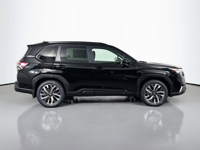 New 2026 Subaru Forester Touring image 8