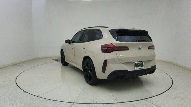 Used 2025 BMW X3 M50 AWD/4WD image 66