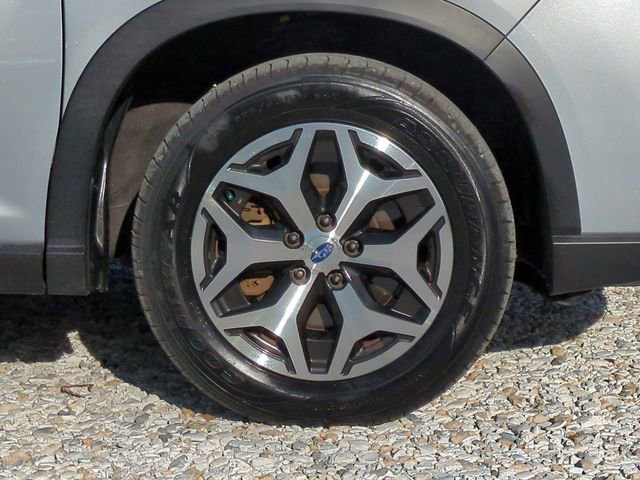 Used 2021 Subaru Forester Premium image 10