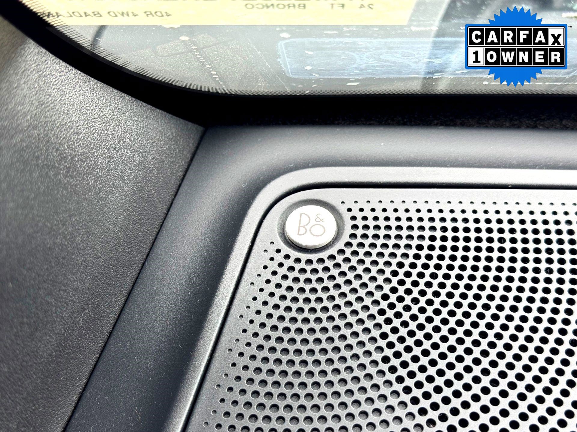 Used 2024 Ford Bronco Badlands image 31