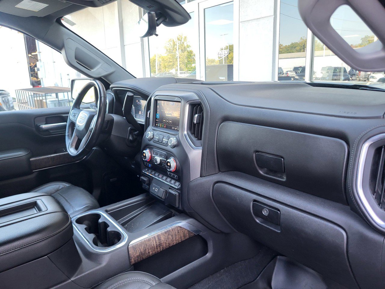 Used 2021 GMC Sierra 1500 Denali w/ Denali Ultimate Package image 31