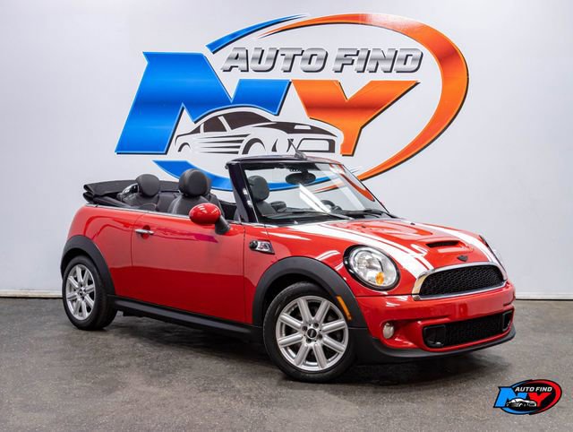 Used 2014 MINI Cooper S image 9