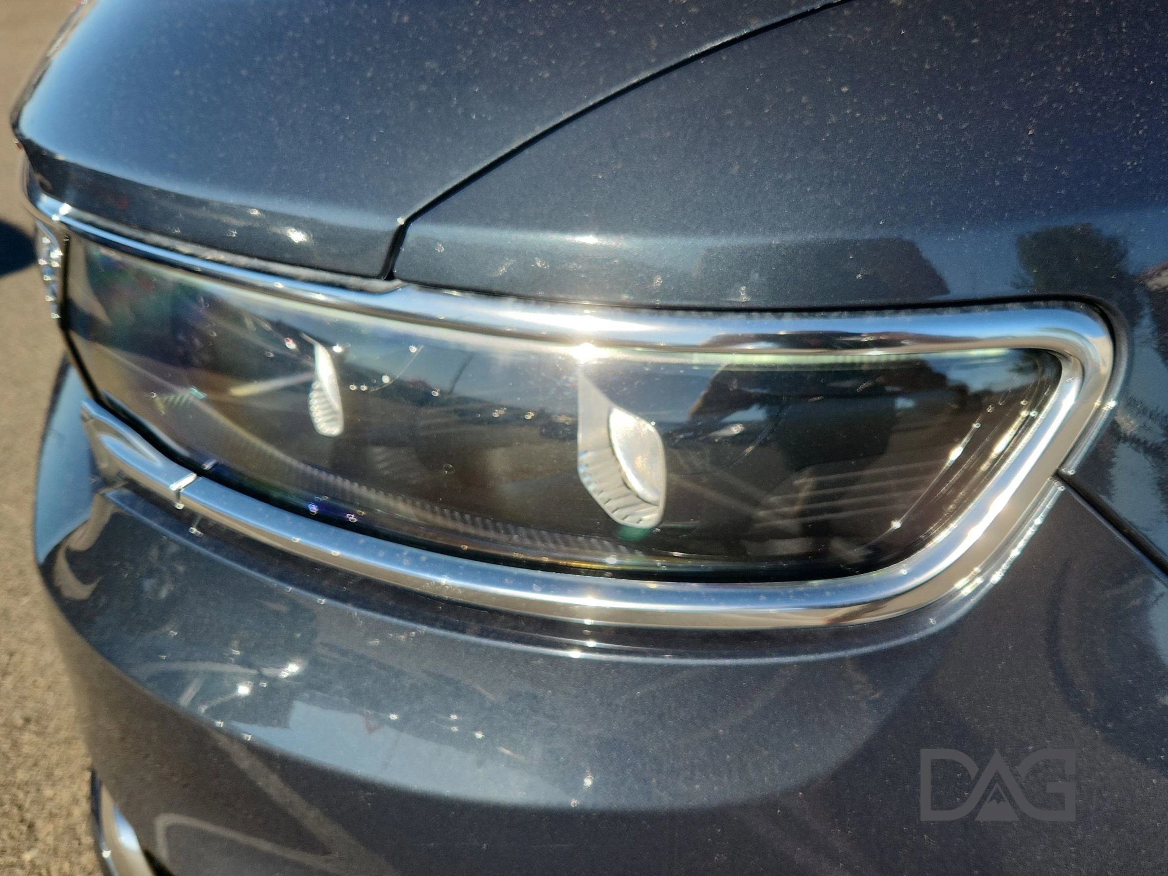 Used 2024 Jeep Grand Wagoneer L Series III image 9