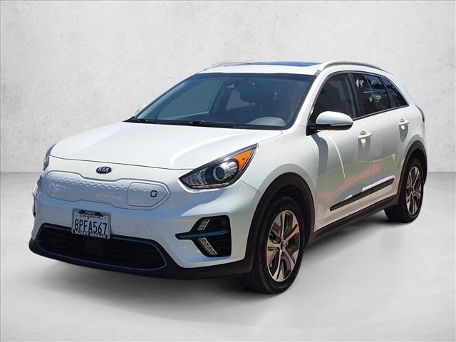 Used 2019 Kia Niro EX Premium FWD image 1