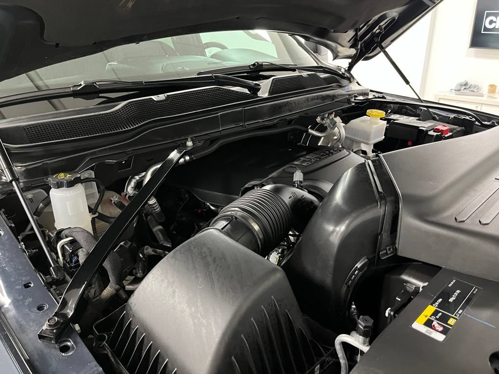 Used 2026 RAM 2500 Big Horn AWD/4WD image 60