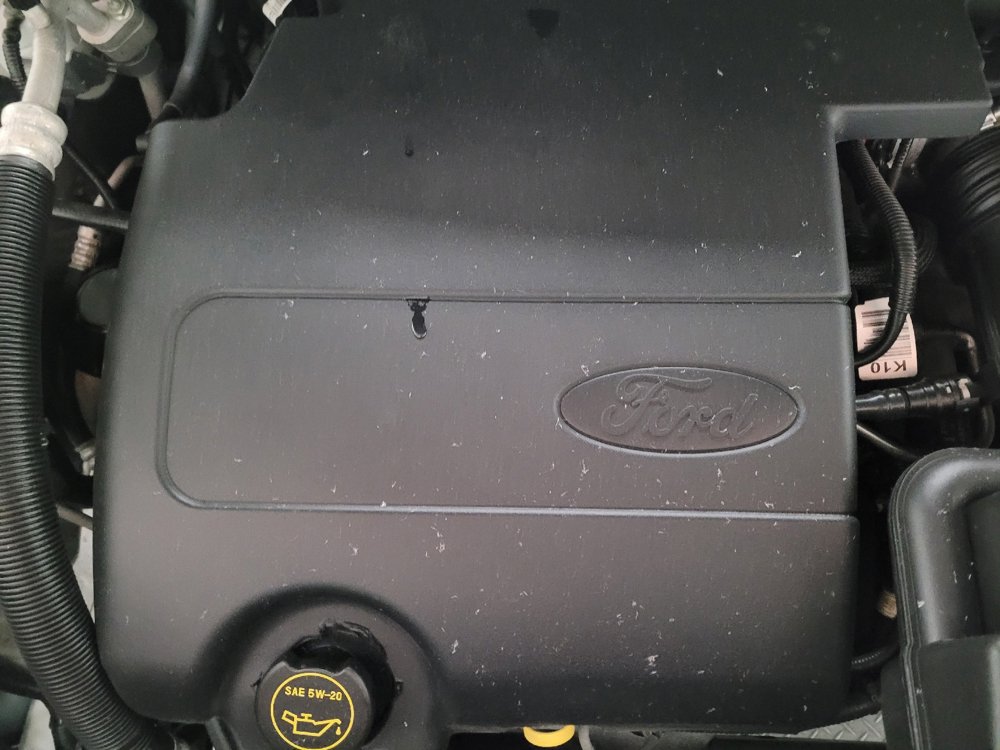 Used 2016 Ford Explorer XLT image 30