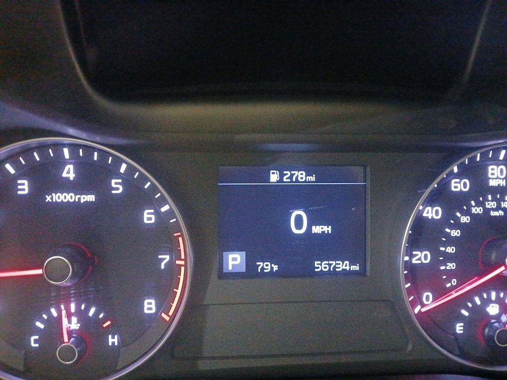 Used 2019 Kia Forte LXS FWD image 19