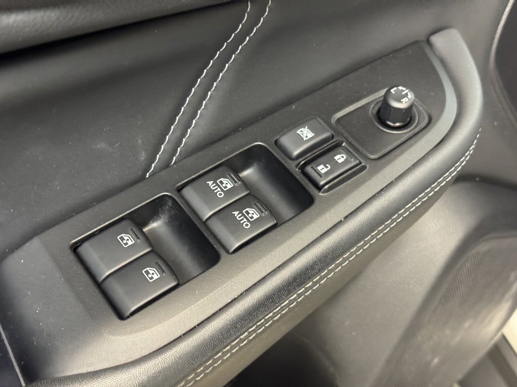 Used 2019 Subaru Outback 2.5i Limited image 9