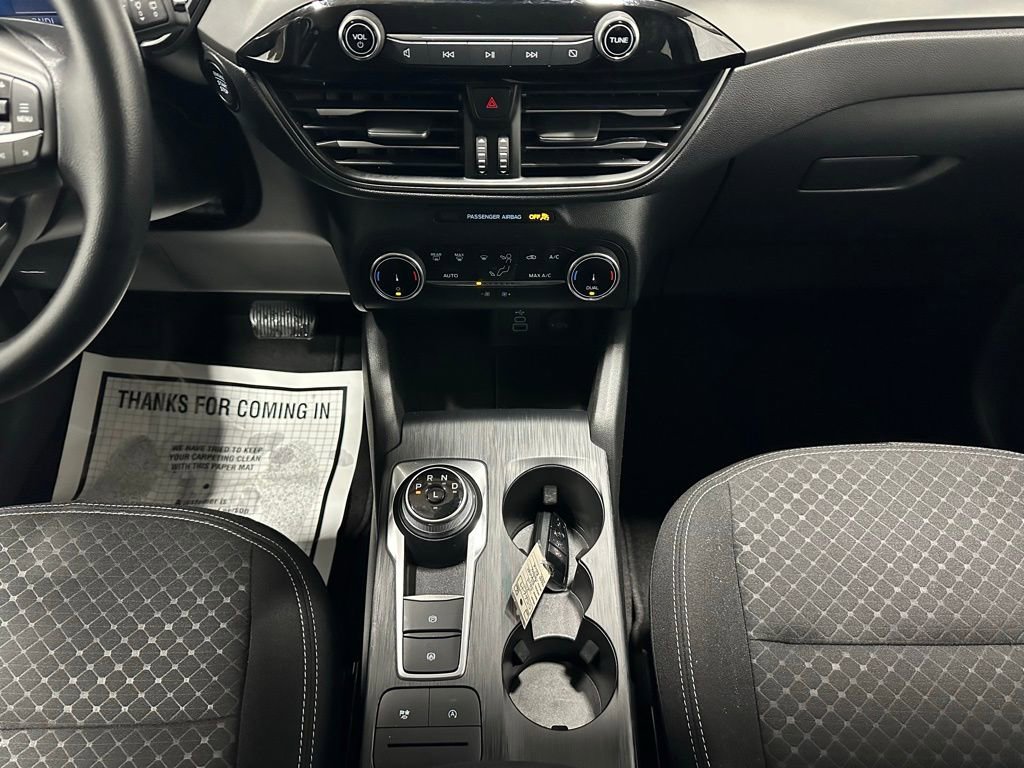 Used 2025 Ford Escape Active image 33