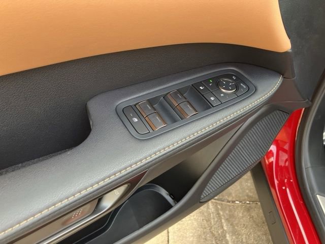 Certified 2025 Lexus RX 350 Premium Plus w/ Convenience Package image 12