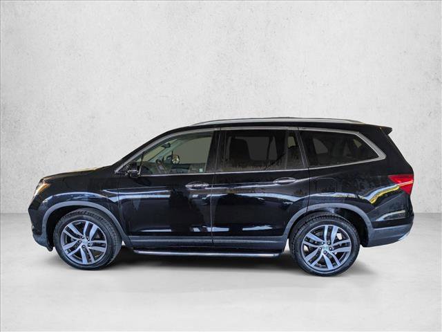 Used 2016 Honda Pilot Elite image 9