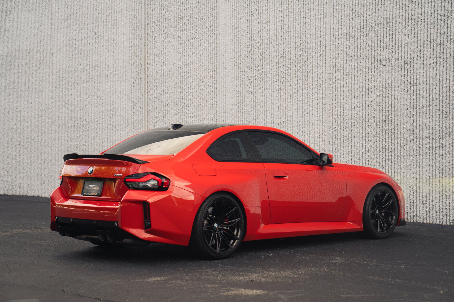 Used 2024 BMW M2 w/ Lighting Package RWD image 6
