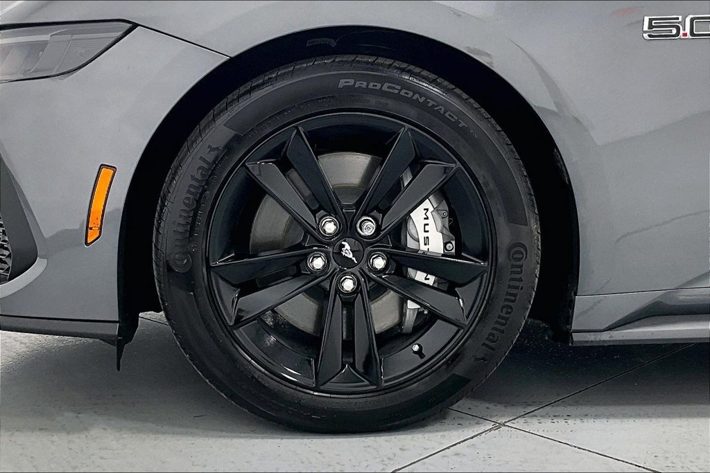 Used 2026 Ford Mustang GT RWD image 8