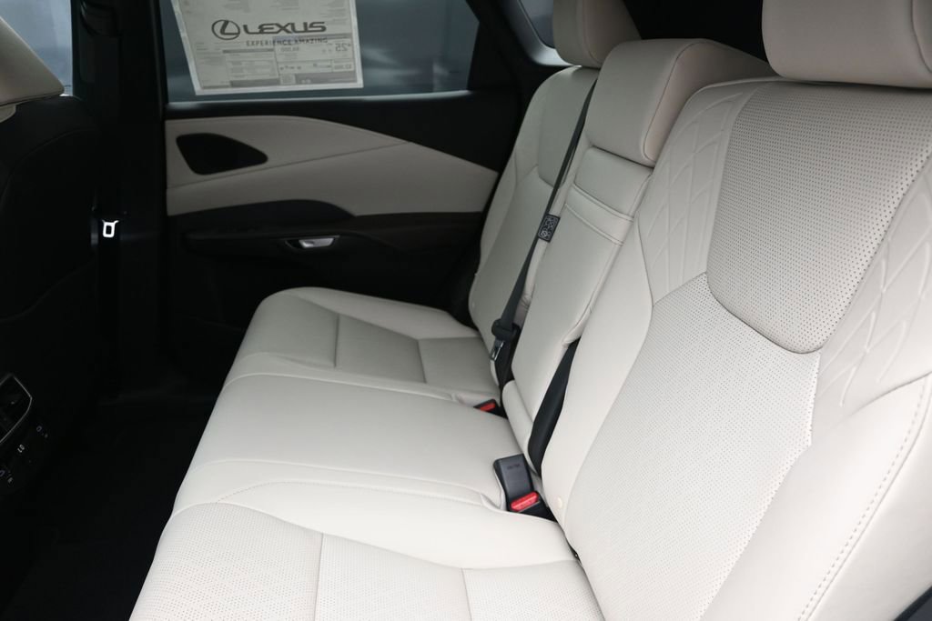 New 2026 Lexus RX 350 Premium Plus FWD image 21