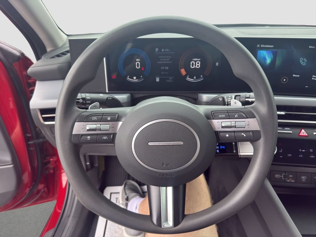 Used 2024 Hyundai Sonata SEL FWD image 10