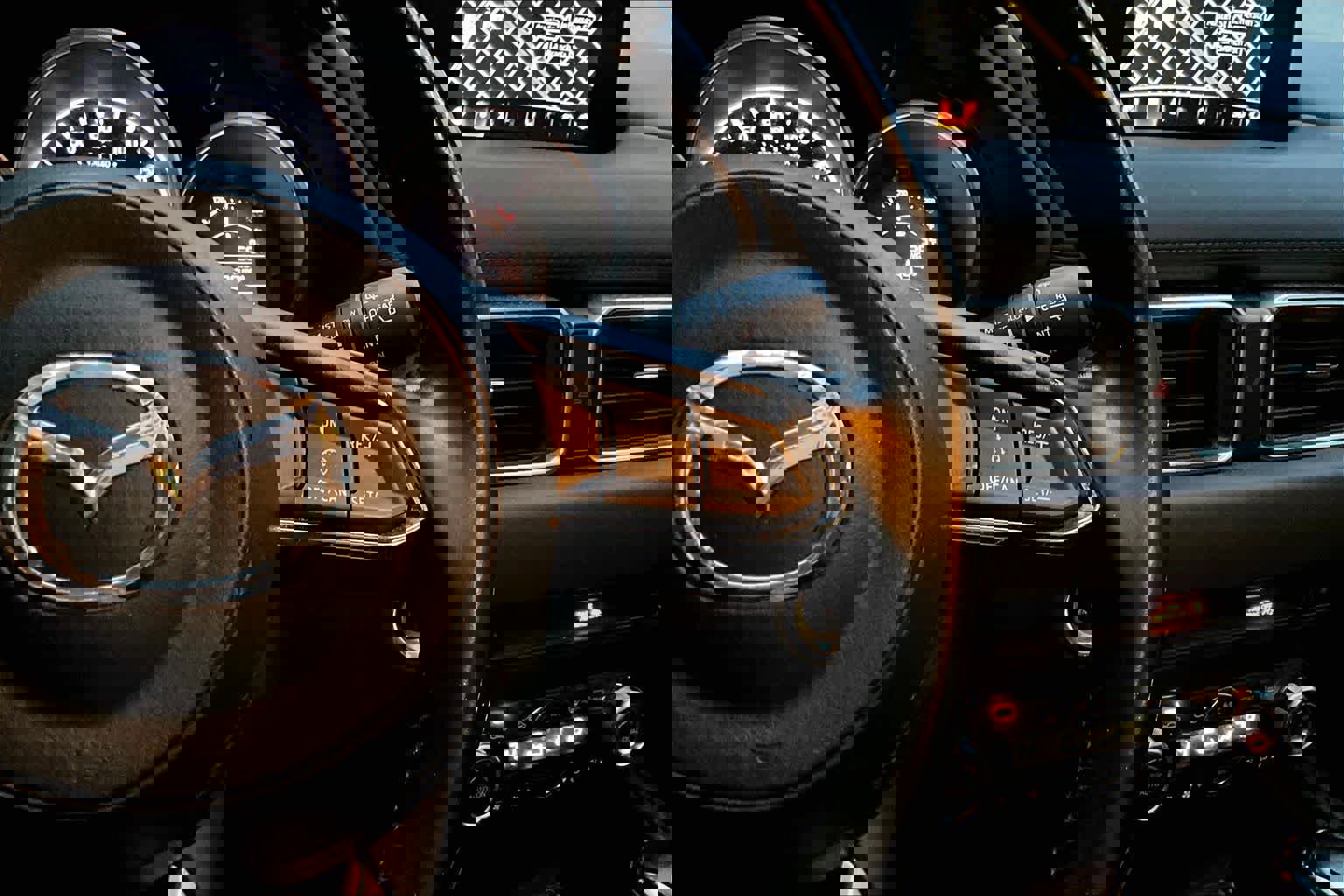 Used 2017 MAZDA CX-5 Touring image 24