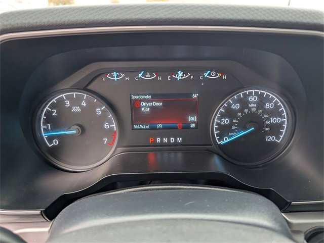 Used 2023 Ford F150 XLT image 16