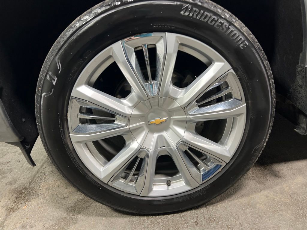 Used 2023 Chevrolet Silverado 1500 High Country image 43