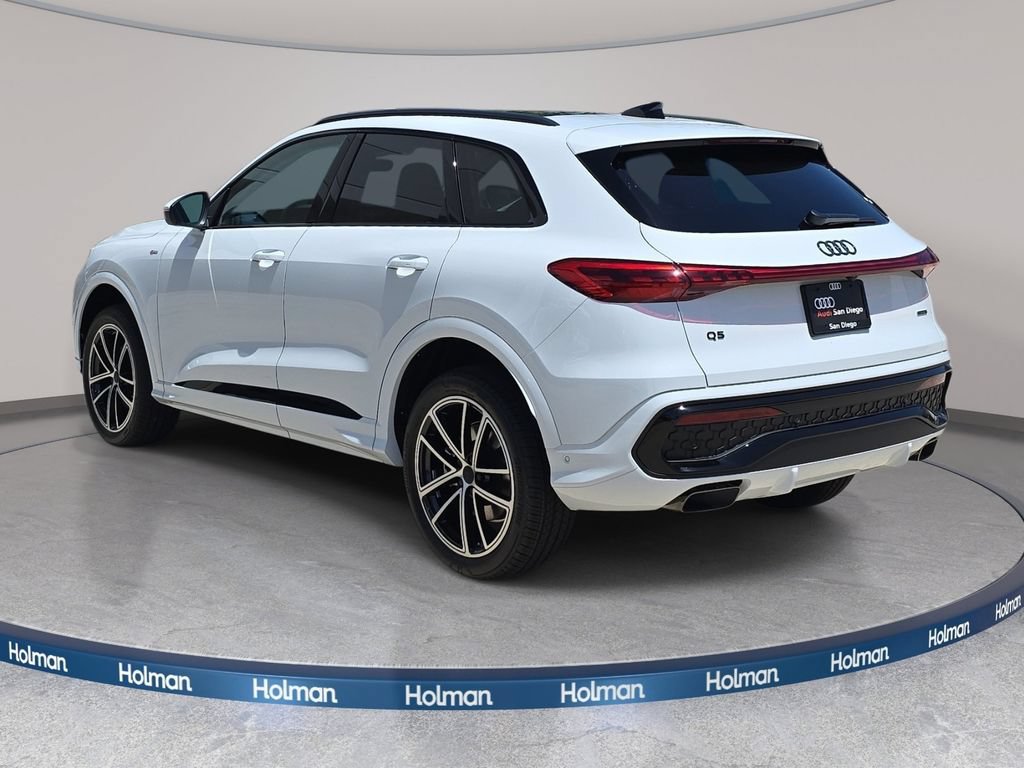 New 2026 Audi Q5 Premium AWD/4WD image 7