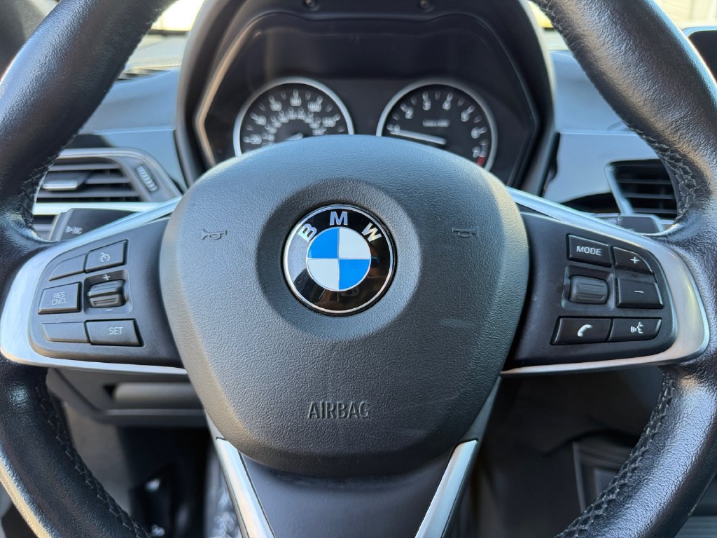 Used 2018 BMW X1 sDrive28i FWD image 21