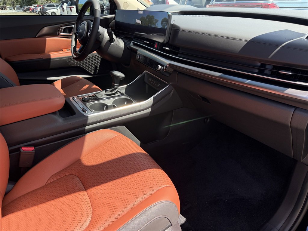 New 2026 Kia Carnival SX Prestige image 12