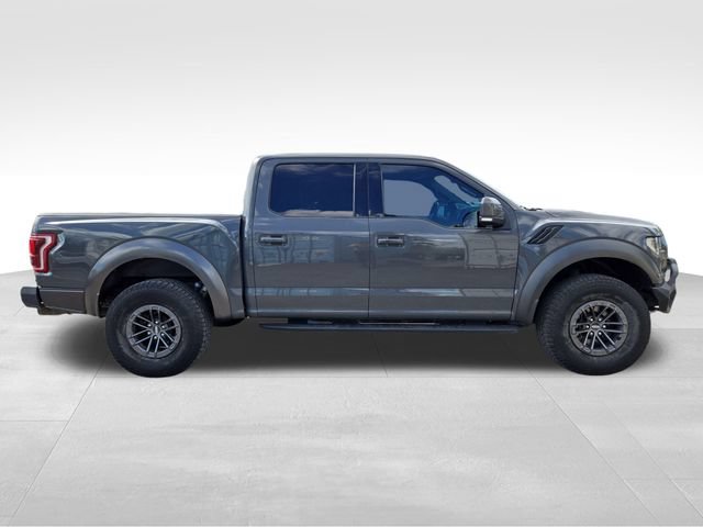 Used 2018 Ford F150 Raptor w/ Equipment Group 802A Luxury AWD/4WD image 14