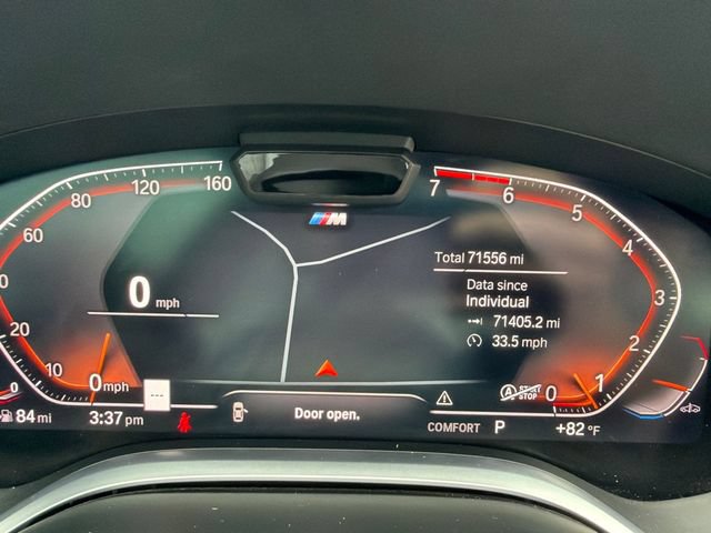 Used 2020 BMW 750i xDrive w/ Executive Package AWD/4WD image 19