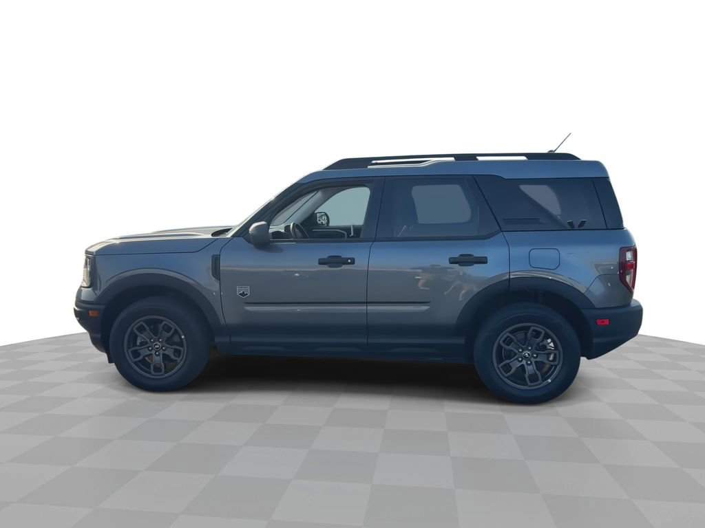 Used 2024 Ford Bronco Sport Big Bend AWD/4WD image 5