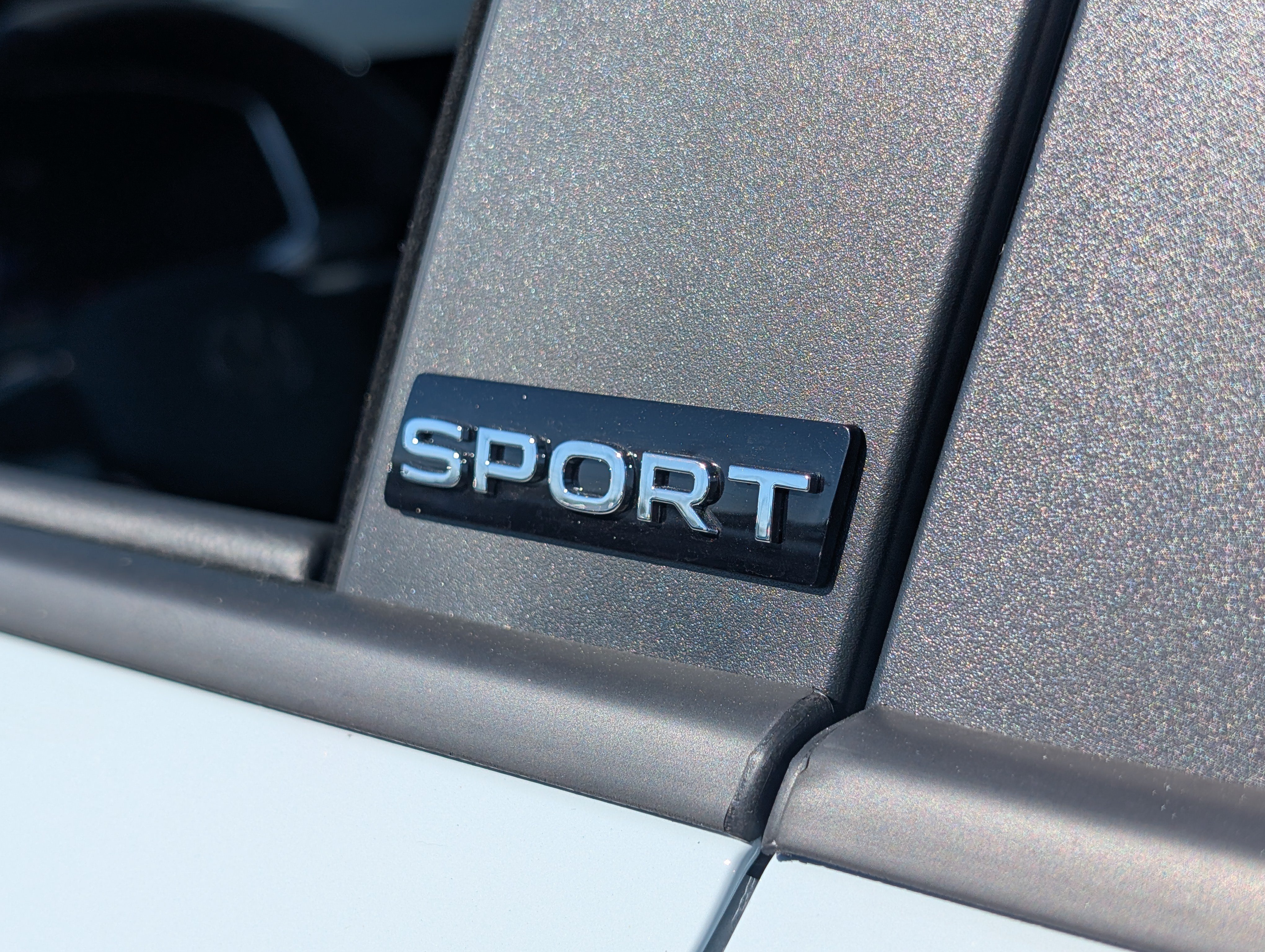 New 2027 Volkswagen Taos Sport AWD/4WD image 7