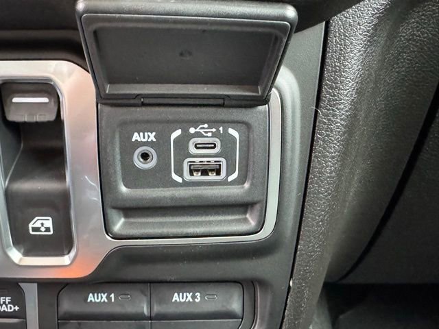 New 2026 Jeep Wrangler Willys image 22