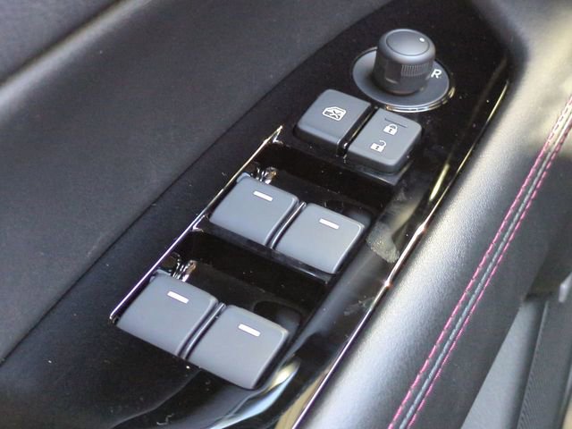 New 2025 MAZDA CX-5 Carbon Edition image 22