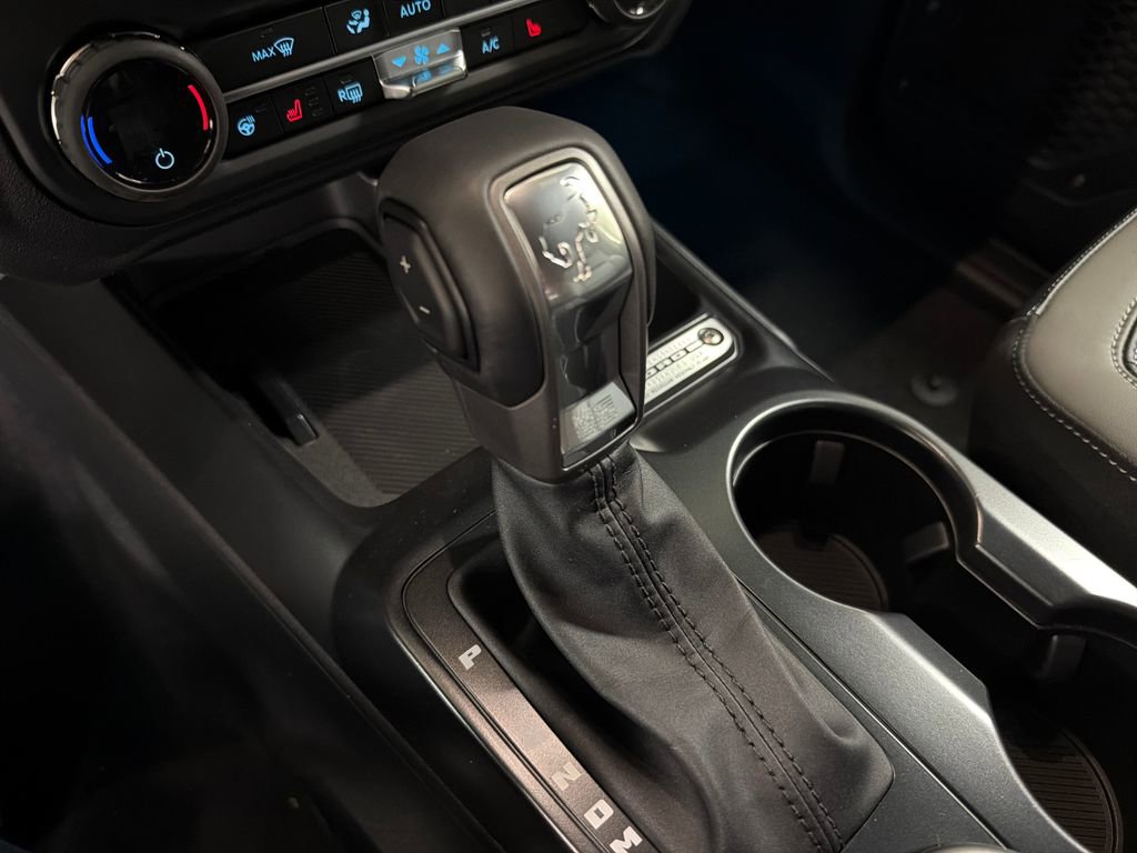 New 2026 Ford Bronco Outer Banks image 26