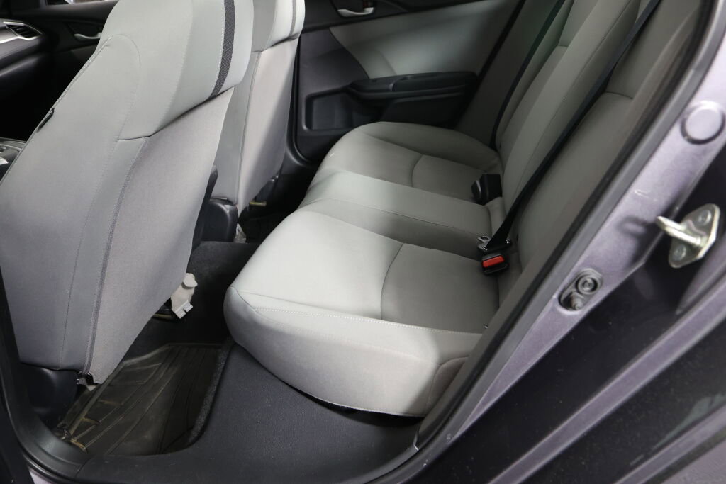 Used 2018 Honda Civic LX image 17