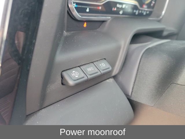 Used 2025 GMC Sierra 2500 Denali Ultimate image 10