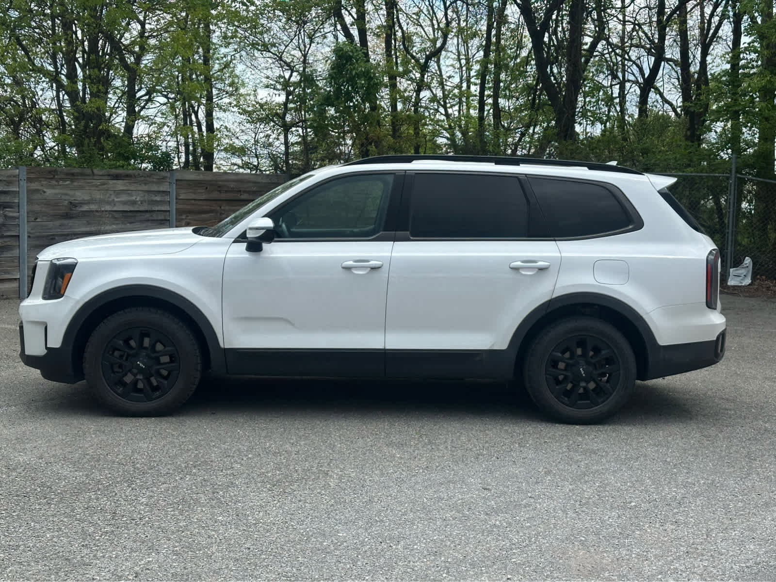 Used 2024 Kia Telluride SX X-Pro AWD/4WD image 4