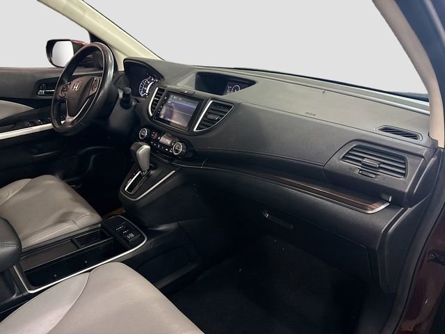 Used 2016 Honda CR-V EX-L image 29