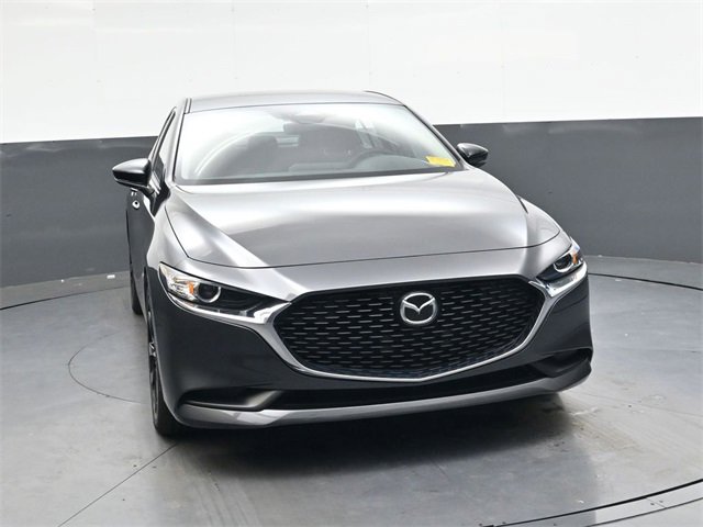 Used 2025 MAZDA MAZDA3 s image 9