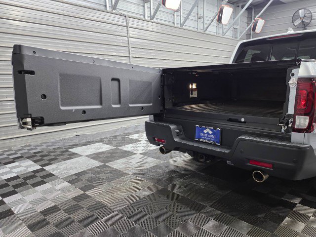 Used 2022 Honda Ridgeline RTL-E image 13