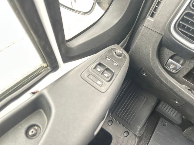 New 2026 RAM ProMaster 3500 FWD image 18