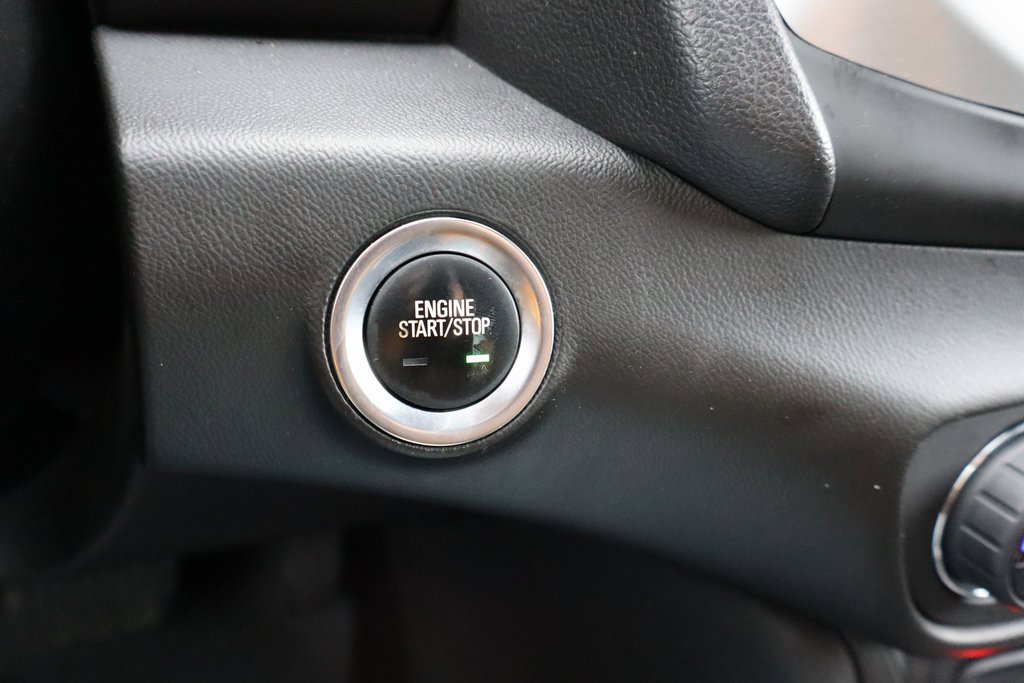 Used 2020 GMC Terrain SLE w/ Driver Convenience Package image 12